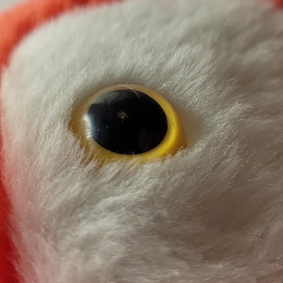 Wild Republic Parrot Plushie - Picture 9 of 14